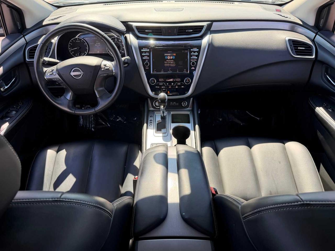 2023 Nissan Murano SV Irving TX