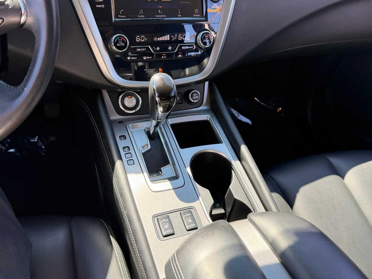 2023 Nissan Murano SV Irving TX
