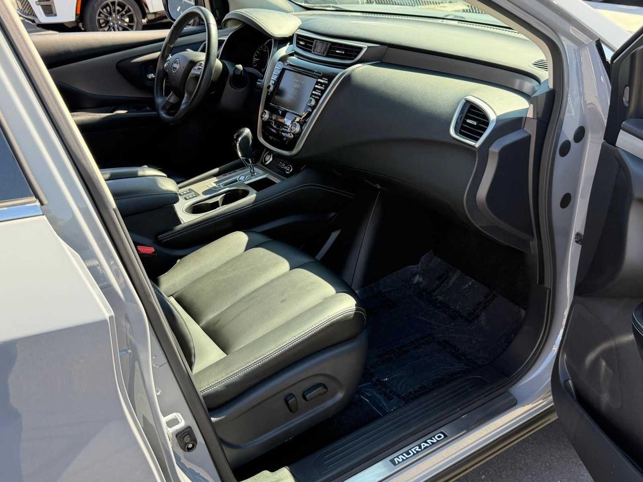 2023 Nissan Murano SV Irving TX