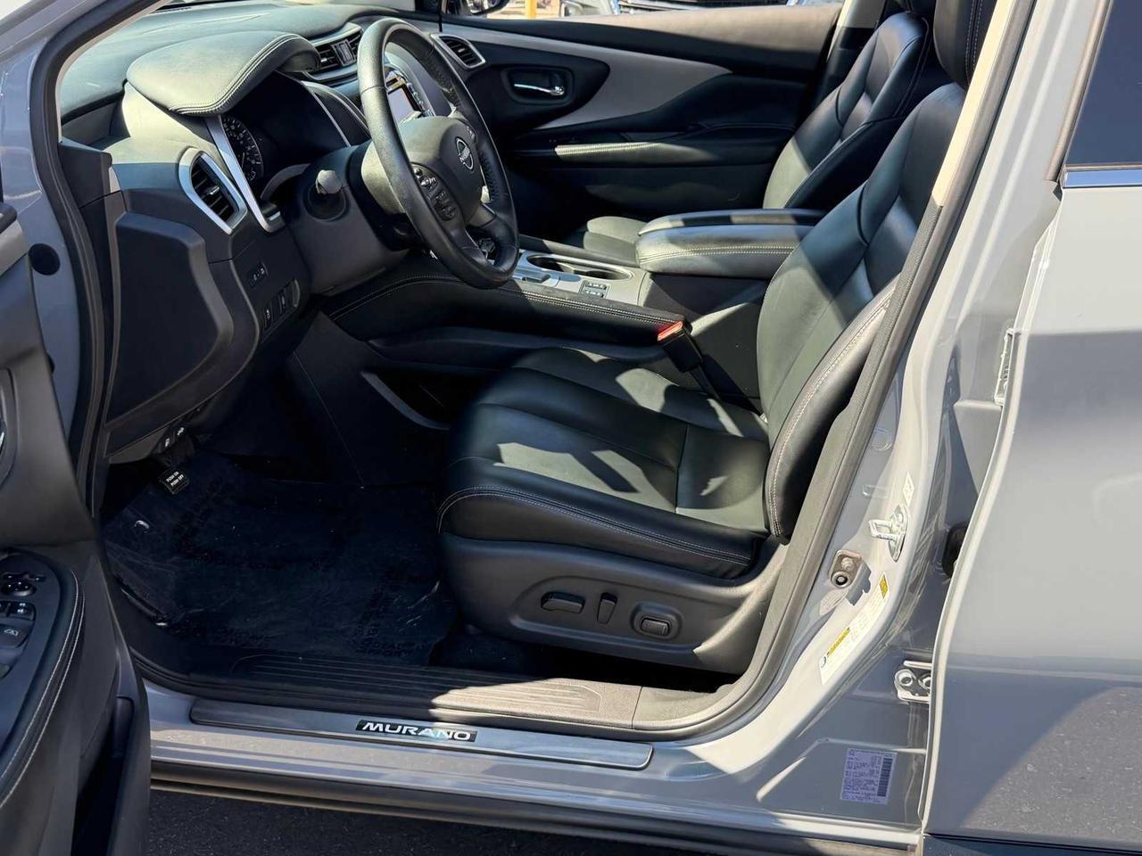 2023 Nissan Murano SV Irving TX