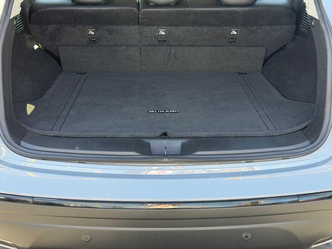 2023 Nissan Murano SV Irving TX