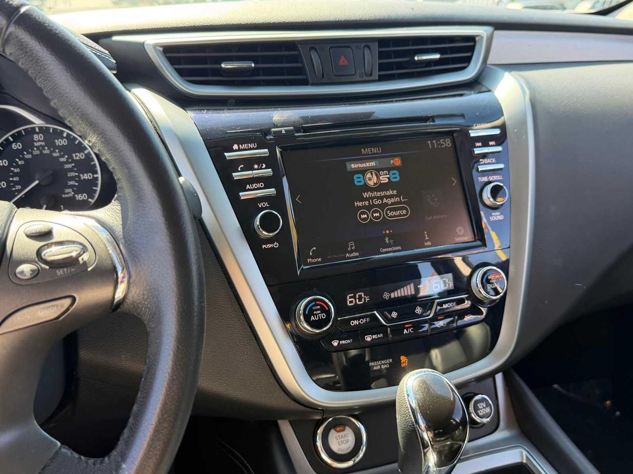 2023 Nissan Murano SV Irving TX
