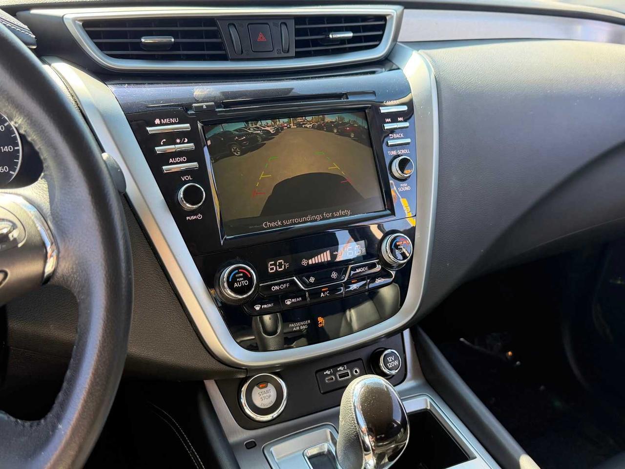 2023 Nissan Murano SV Irving TX