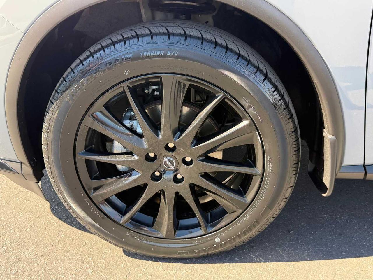 2023 Nissan Murano SV Irving TX