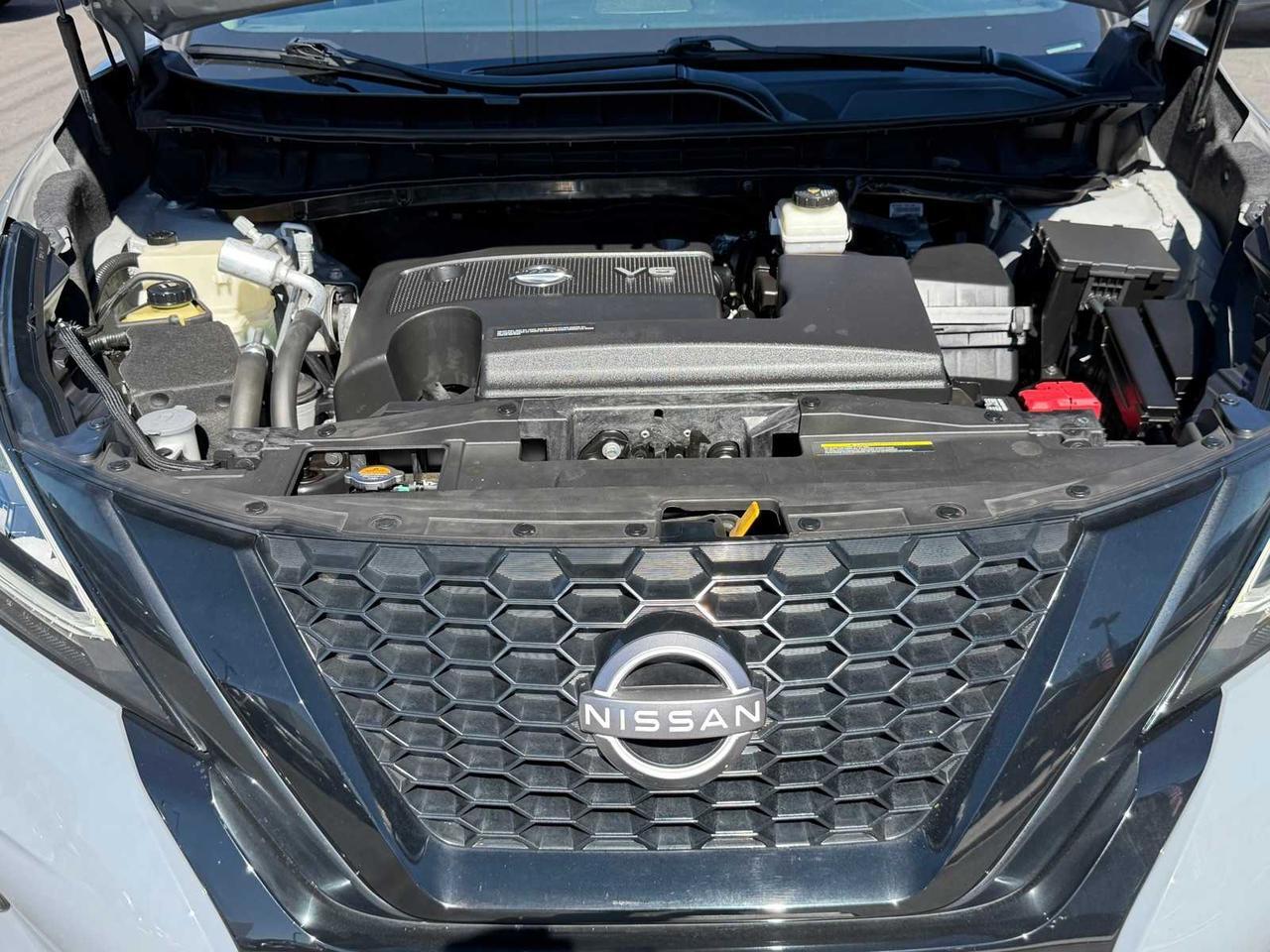 2023 Nissan Murano SV Irving TX