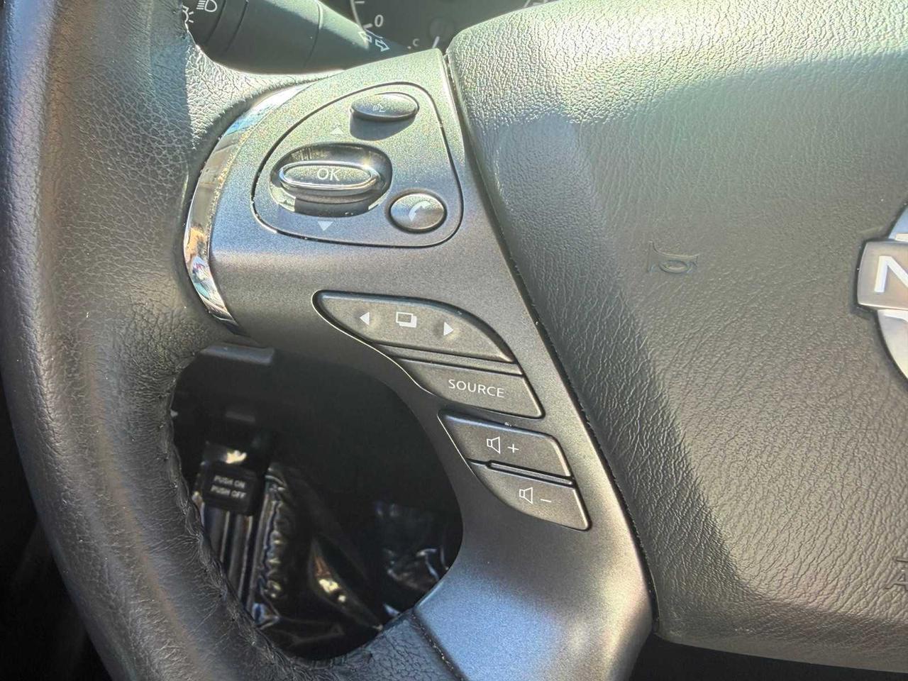 2023 Nissan Murano SV Irving TX