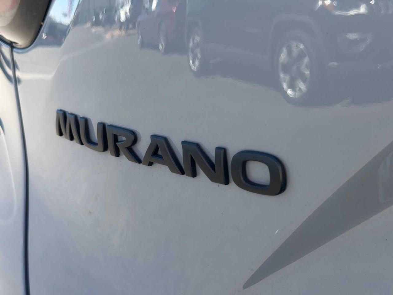 2023 Nissan Murano SV Irving TX