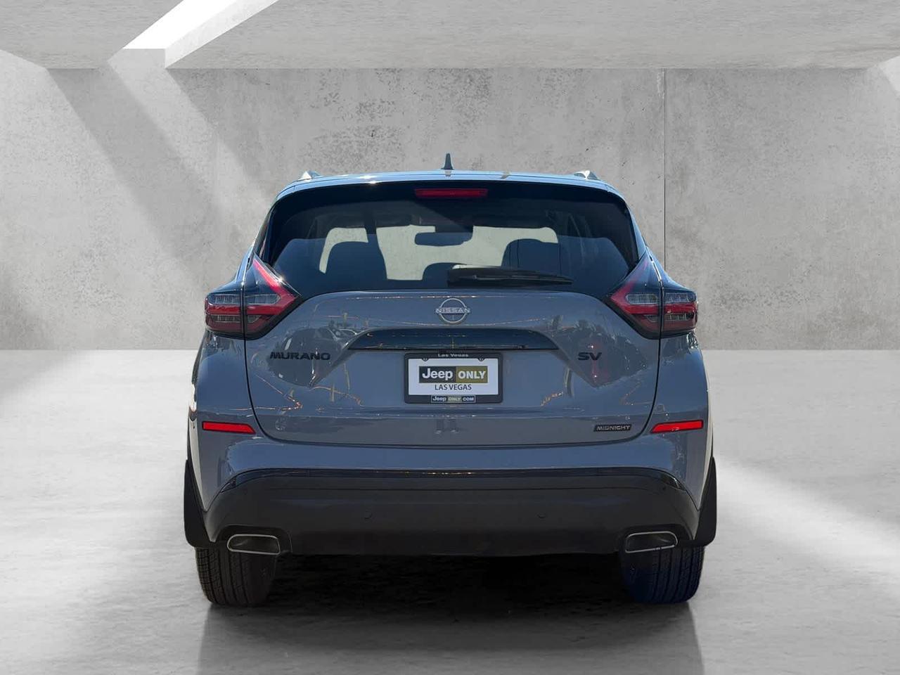 2023 Nissan Murano SV Irving TX