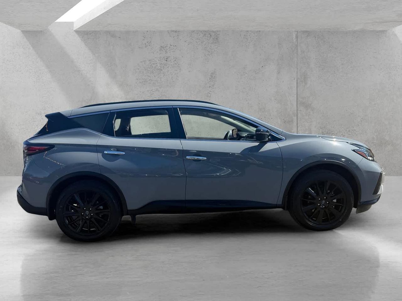2023 Nissan Murano SV Irving TX
