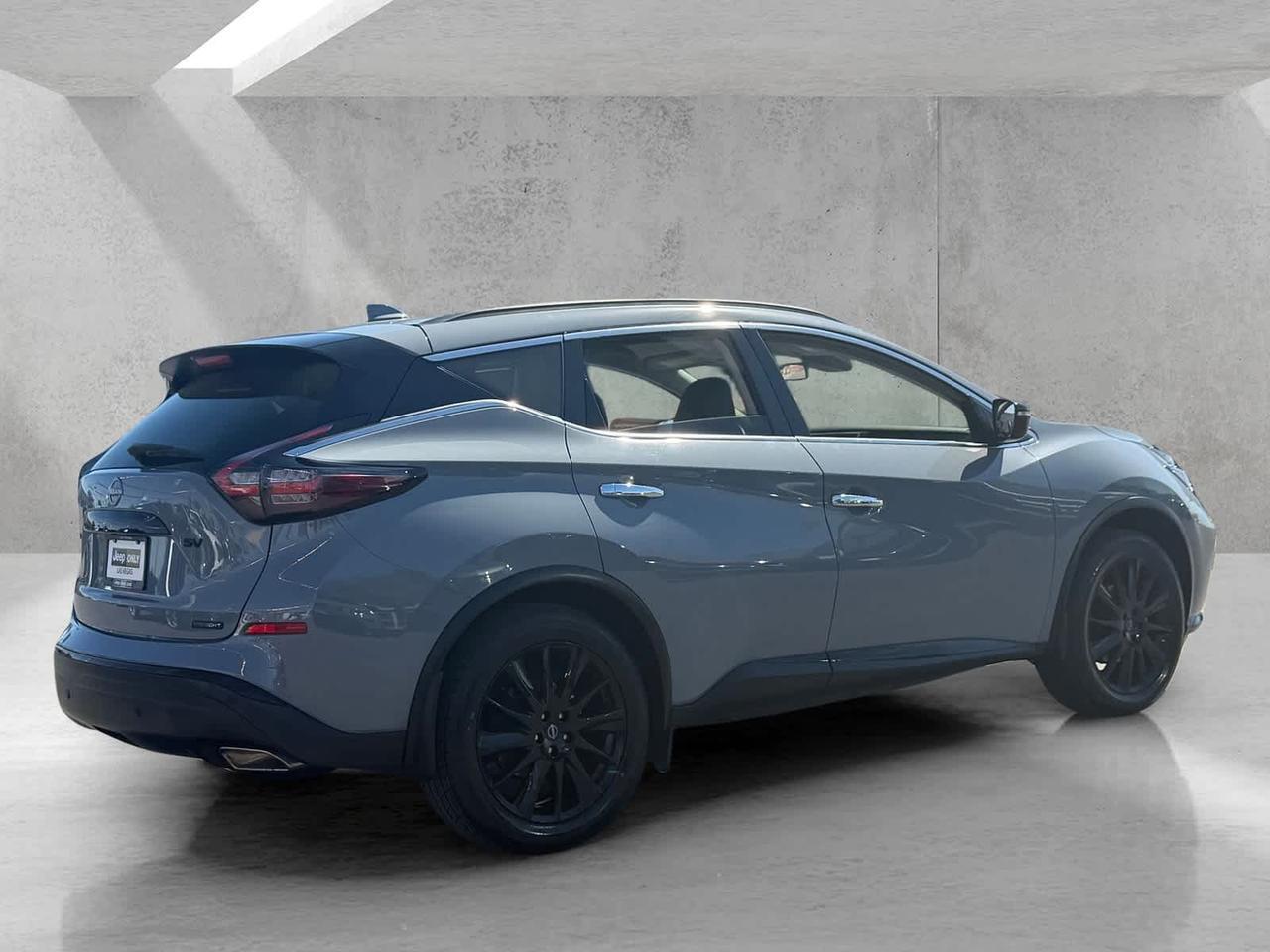 2023 Nissan Murano SV Irving TX