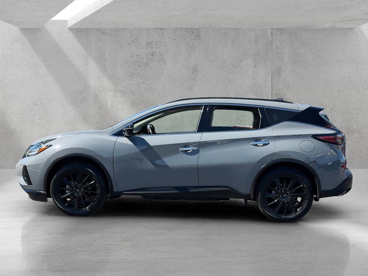 2023 Nissan Murano SV Irving TX
