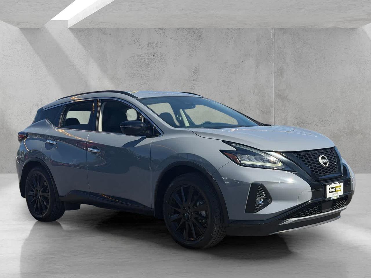 2023 Nissan Murano SV Irving TX