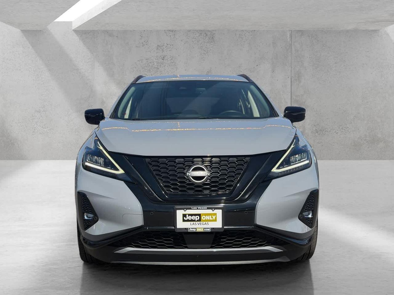 2023 Nissan Murano SV Irving TX