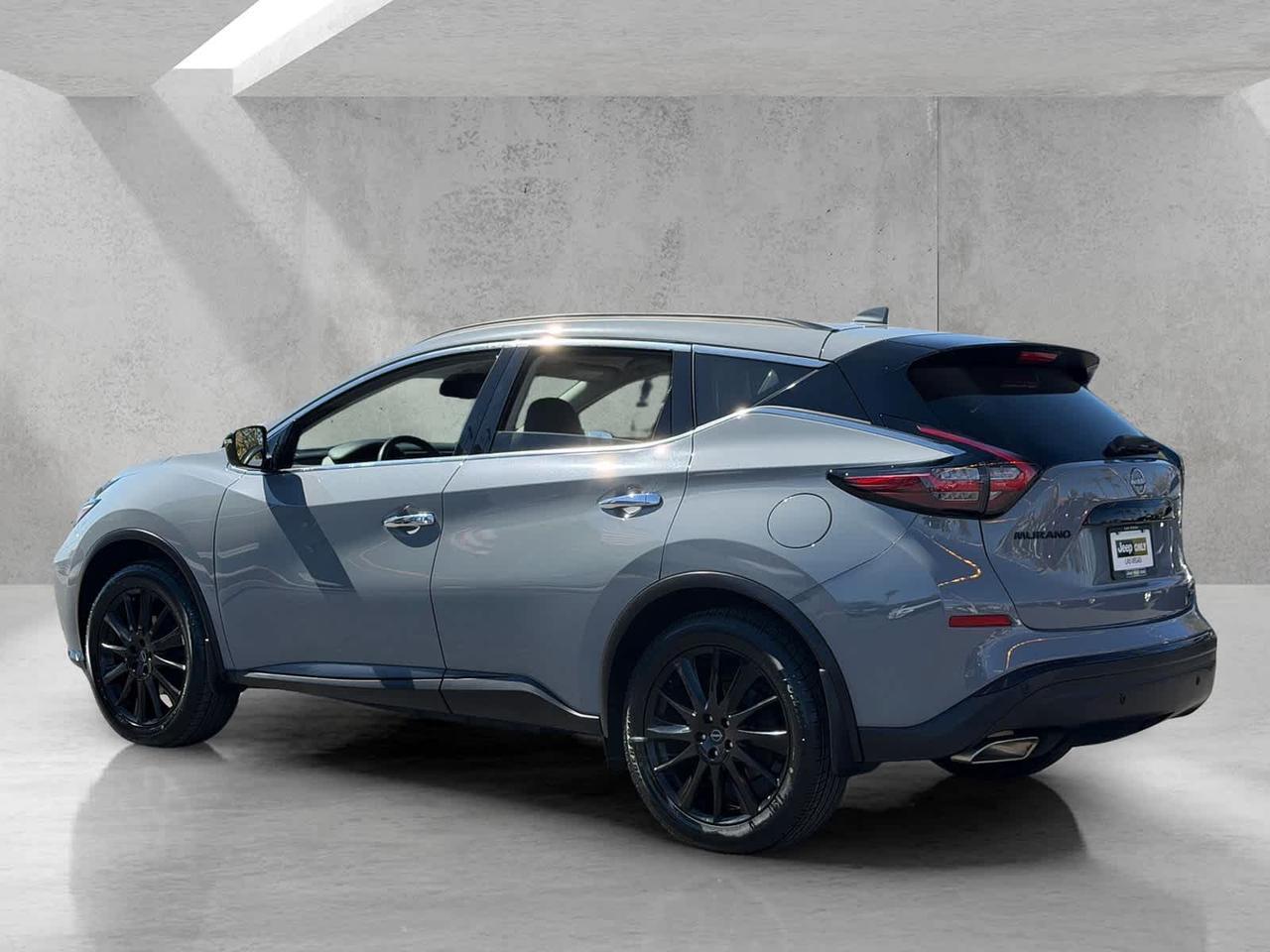 2023 Nissan Murano SV Irving TX
