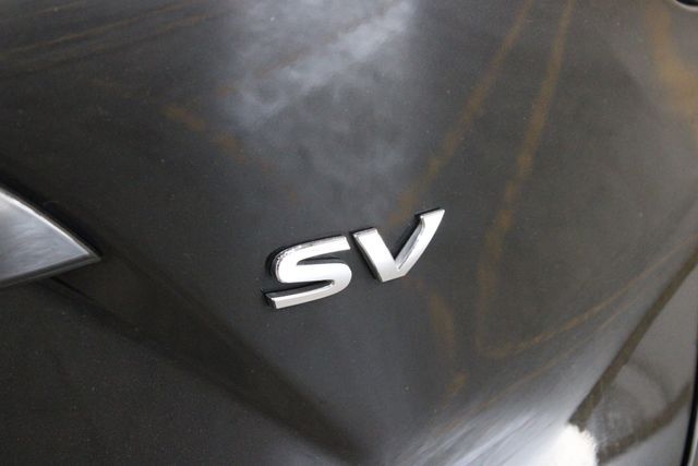 2023 Nissan Murano SV Raleigh NC