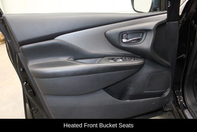 2023 Nissan Murano SV Raleigh NC