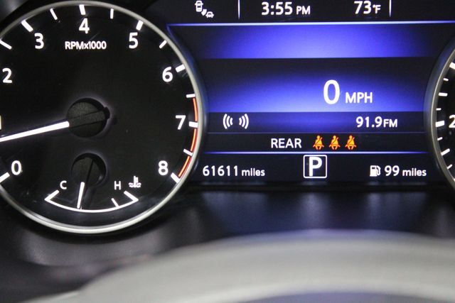 2023 Nissan Murano SV Raleigh NC