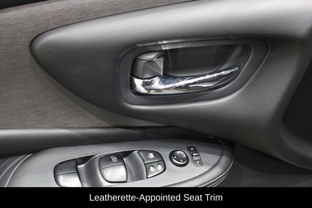 2023 Nissan Murano SV Raleigh NC