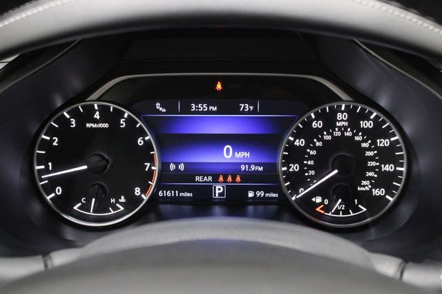 2023 Nissan Murano SV Raleigh NC