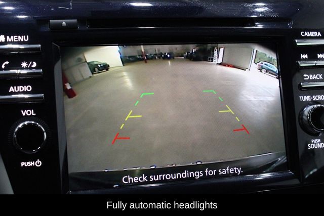 2023 Nissan Murano SV Raleigh NC