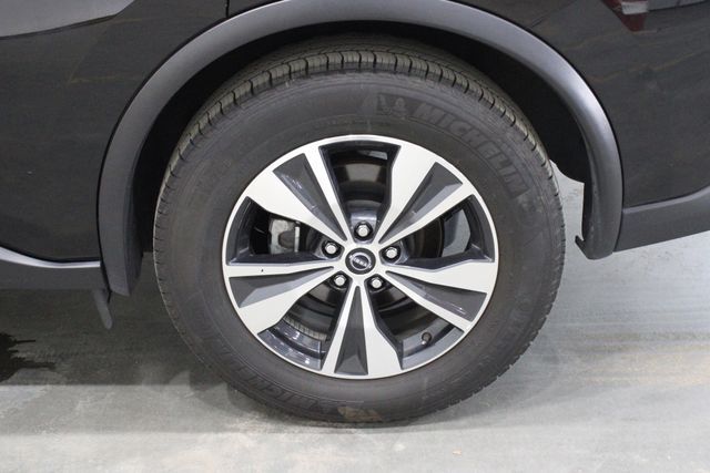 2023 Nissan Murano SV Raleigh NC