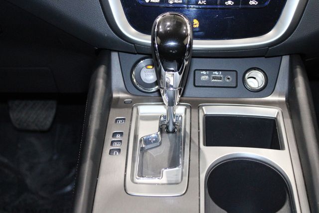 2023 Nissan Murano SV Raleigh NC