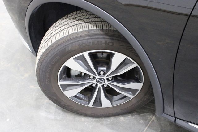 2023 Nissan Murano SV Raleigh NC