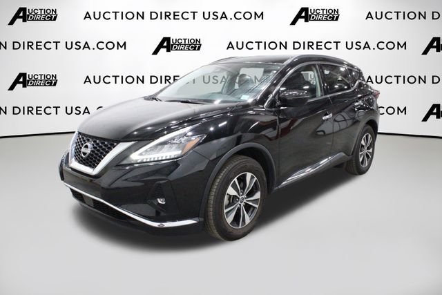 2023 Nissan Murano