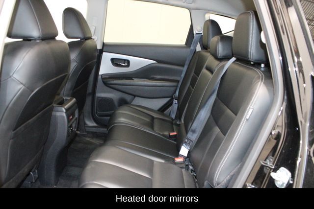 2023 Nissan Murano SV Raleigh NC