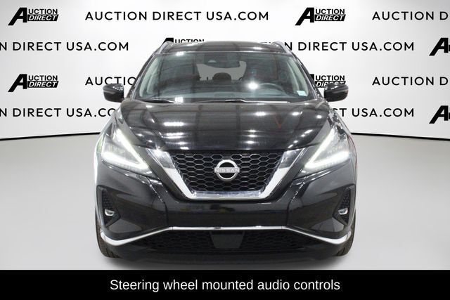 2023 Nissan Murano SV Raleigh NC