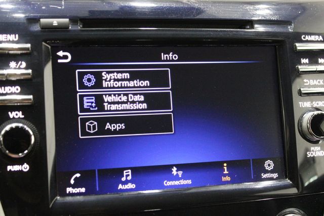 2023 Nissan Murano SV Raleigh NC