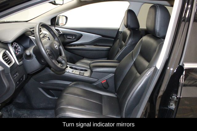2023 Nissan Murano SV Raleigh NC