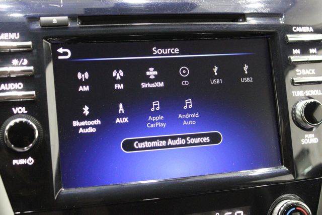 2023 Nissan Murano SV Raleigh NC