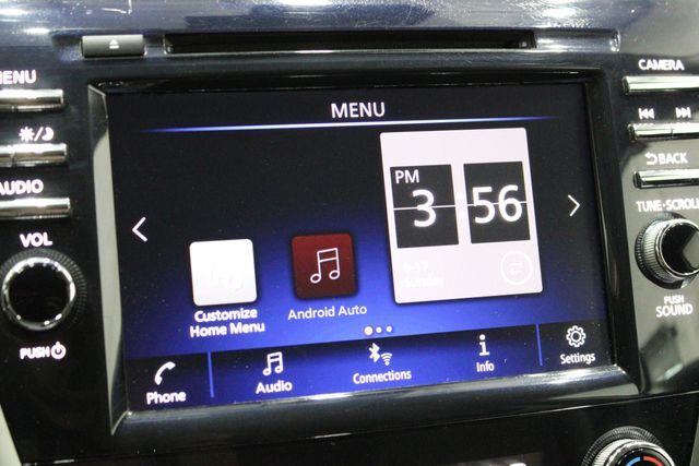 2023 Nissan Murano SV Raleigh NC