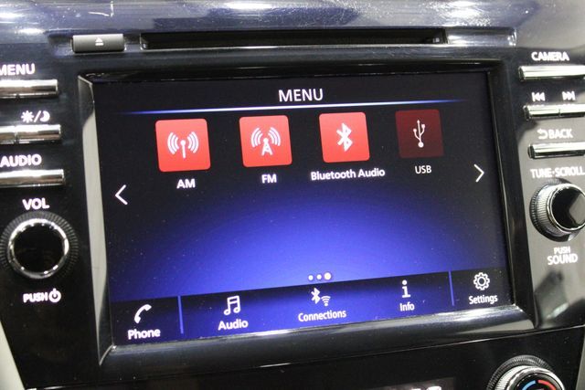 2023 Nissan Murano SV Raleigh NC