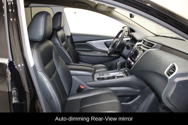 2023 Nissan Murano SV Raleigh NC