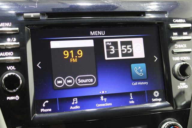 2023 Nissan Murano SV Raleigh NC