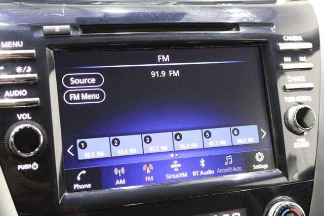 2023 Nissan Murano SV Raleigh NC