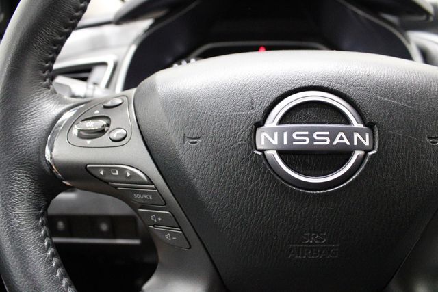 2023 Nissan Murano SV Raleigh NC