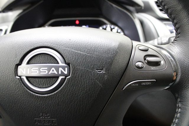 2023 Nissan Murano SV Raleigh NC