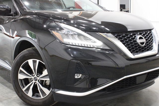 2023 Nissan Murano SV Raleigh NC