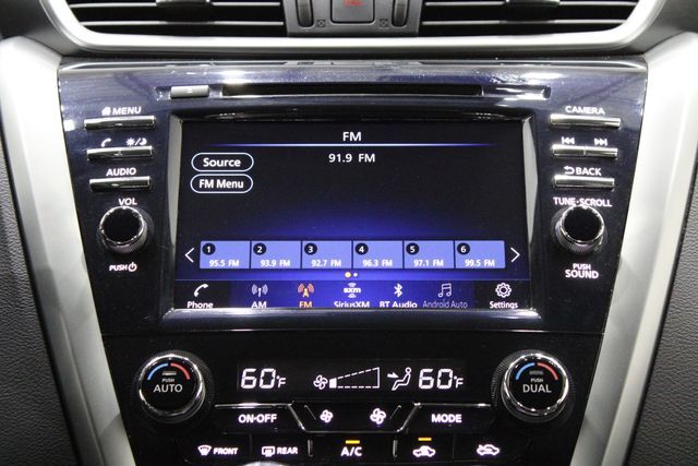 2023 Nissan Murano SV Raleigh NC