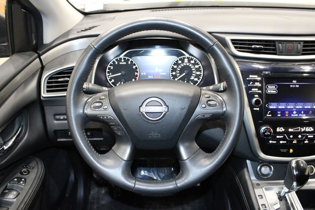2023 Nissan Murano SV Raleigh NC