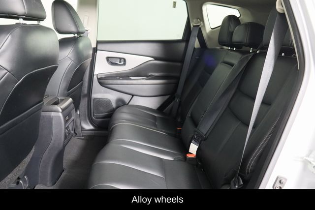 2023 Nissan Murano SV Raleigh NC