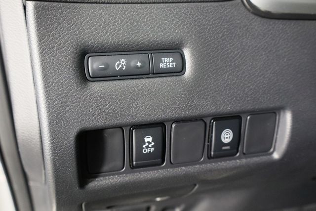 2023 Nissan Murano SV Raleigh NC