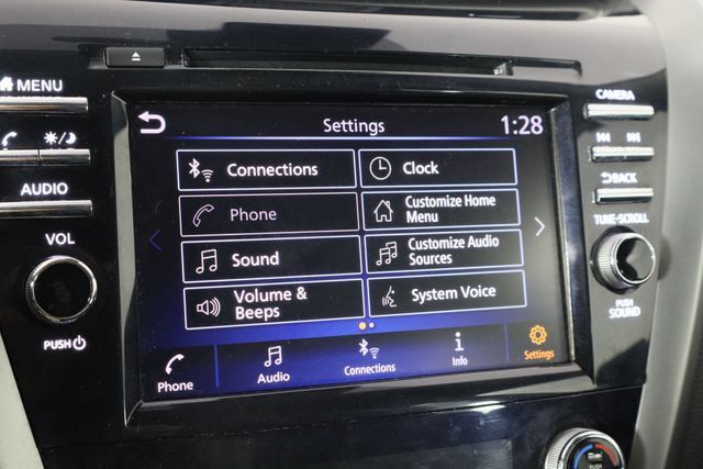 2023 Nissan Murano SV Raleigh NC