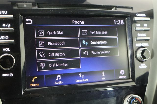 2023 Nissan Murano SV Raleigh NC