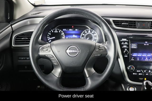 2023 Nissan Murano SV Raleigh NC