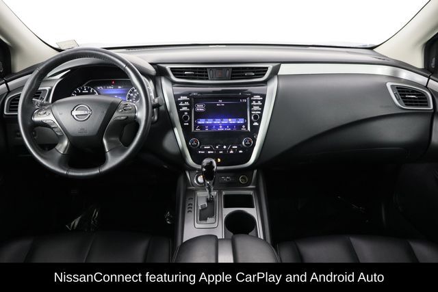 2023 Nissan Murano SV Raleigh NC