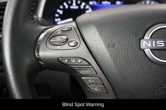 2023 Nissan Murano SV Raleigh NC